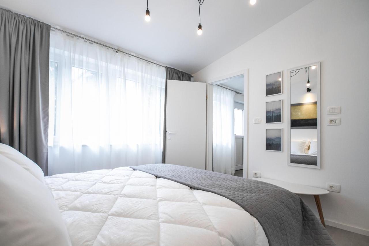 Apartment Denis Rovinj Exterior foto