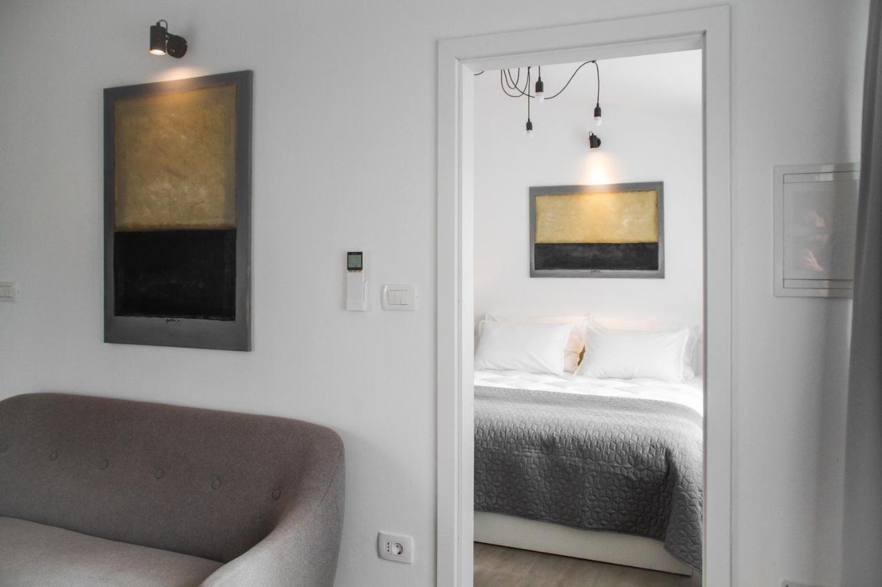 Apartment Denis Rovinj Exterior foto